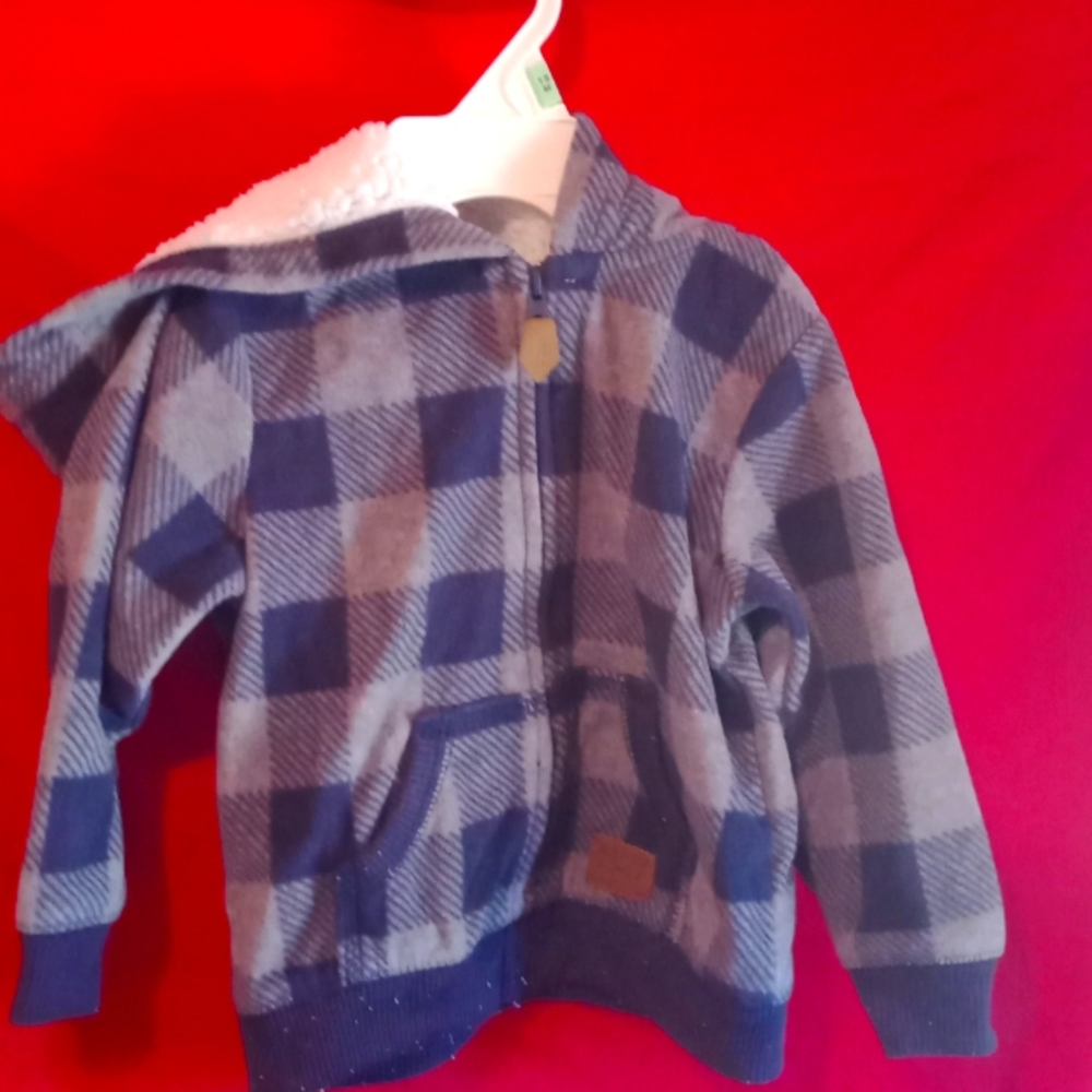 Carter's 18 month jacket